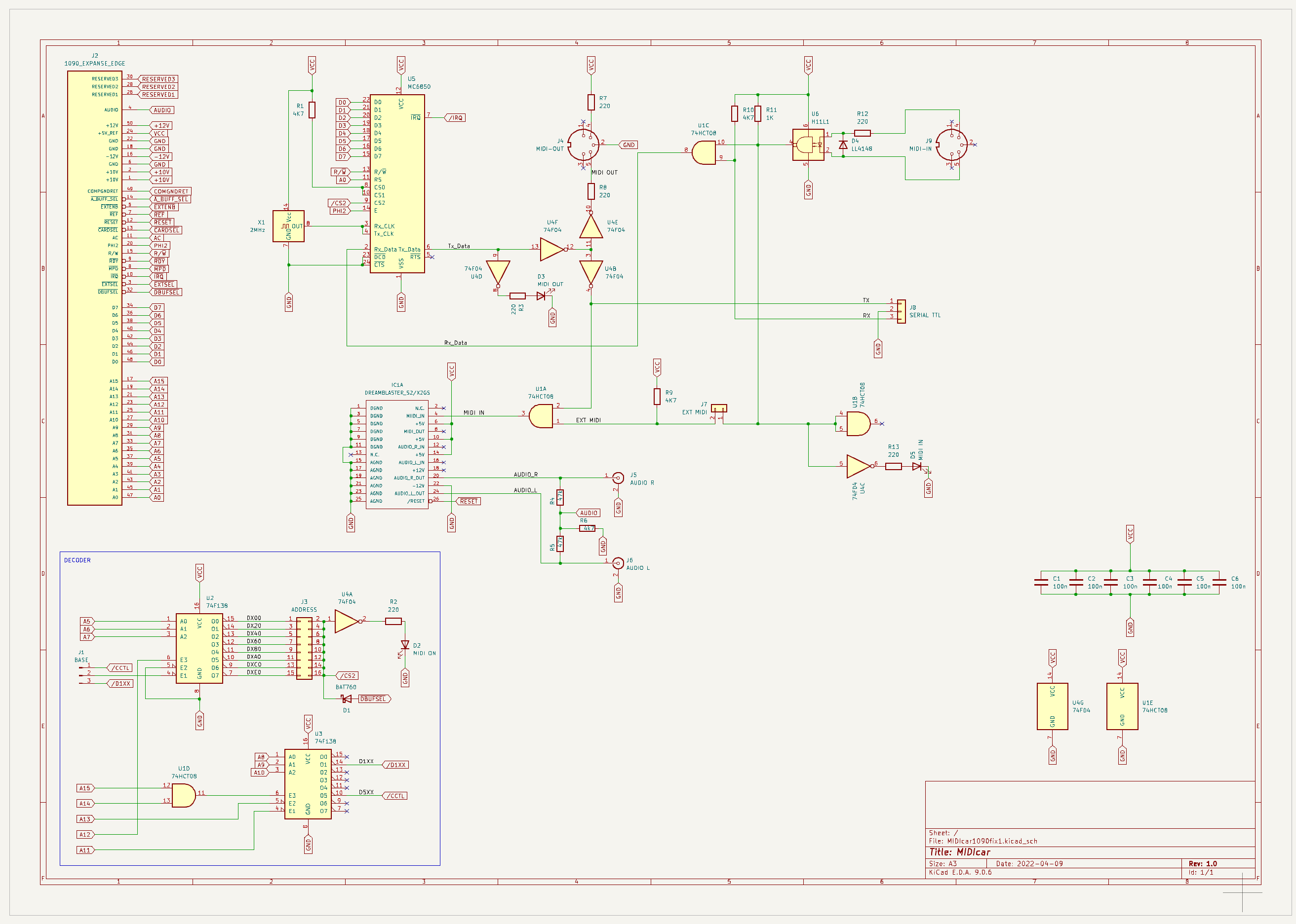 Schematic