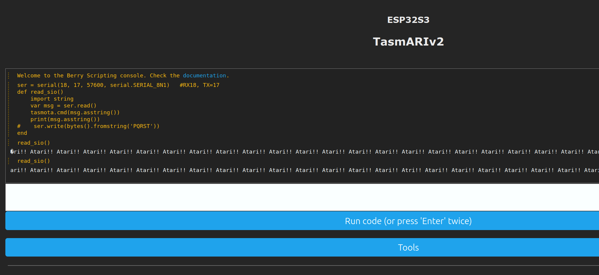 TasmARI-57600speed.png