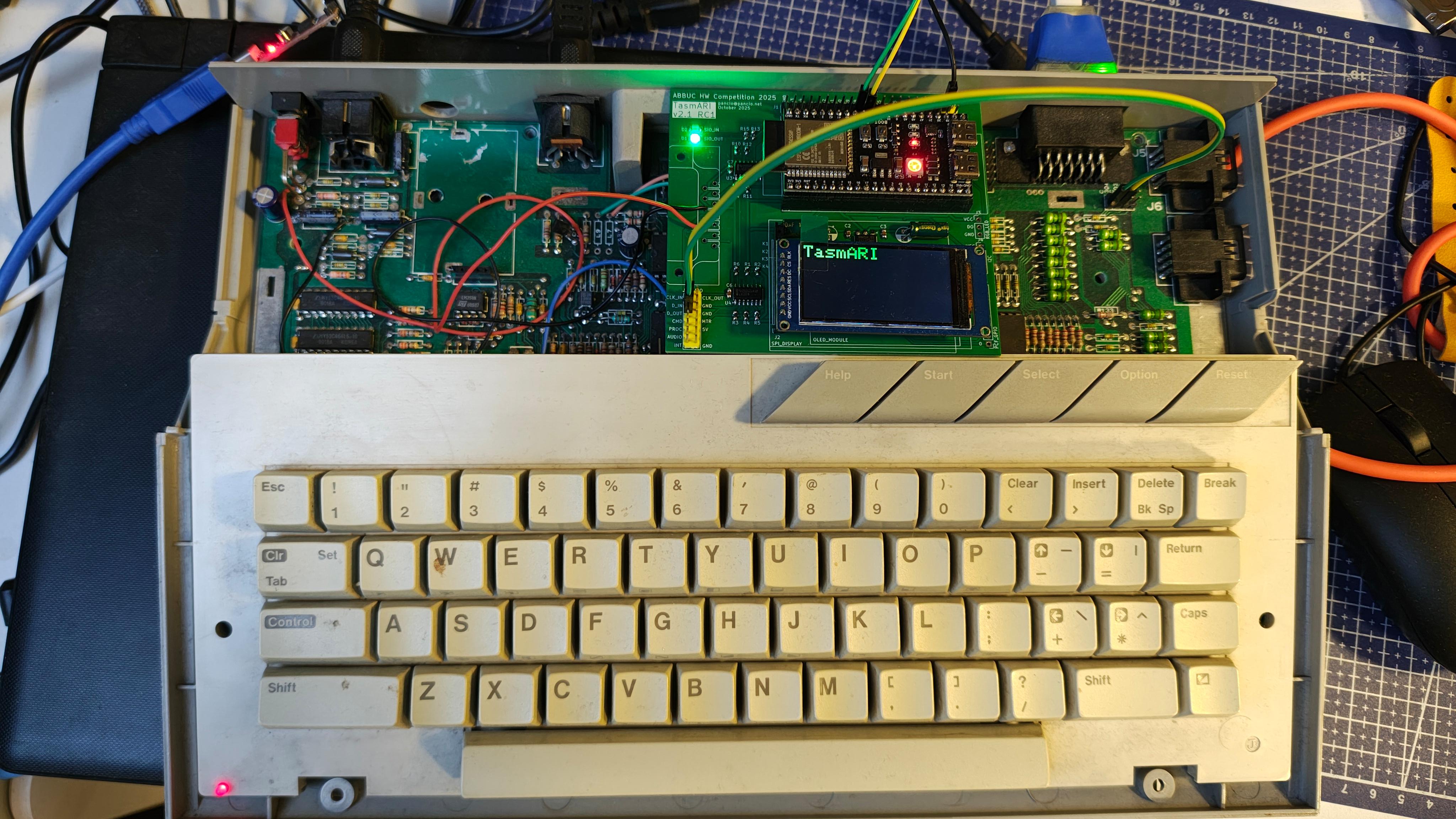 TasmARIv2.1-RC1-board.jpeg